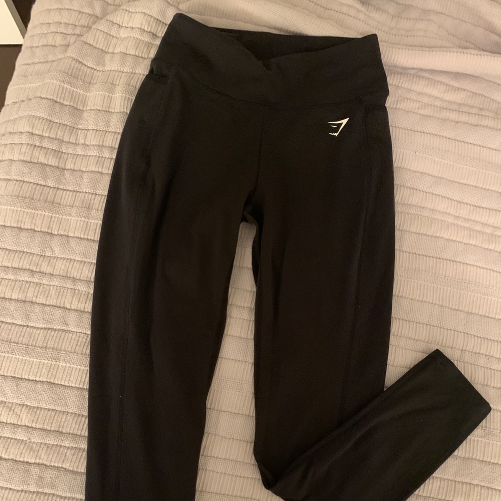 Gymshark Dreamy Leggings 2.0